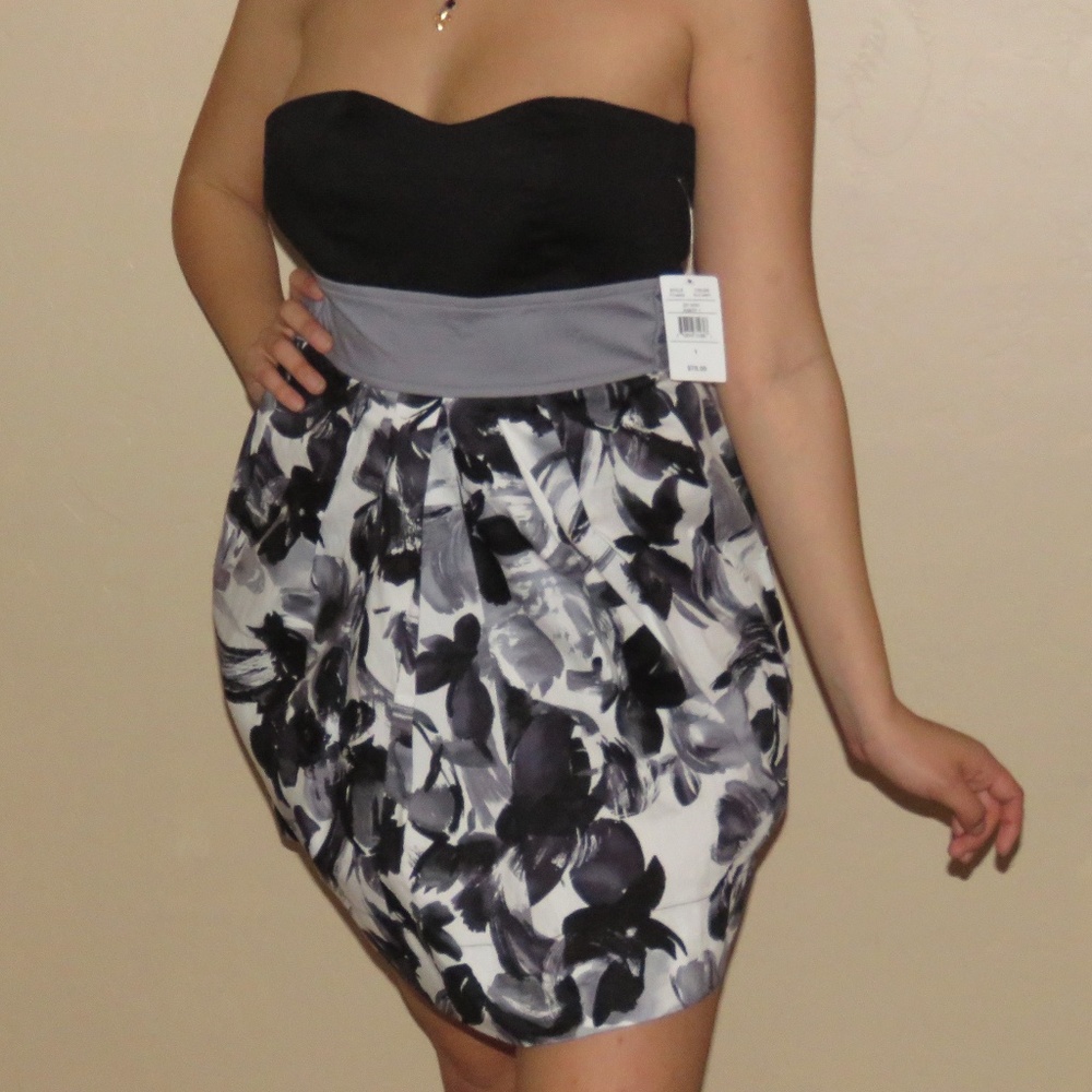 Ruby Rox New Dress Juniors size 1